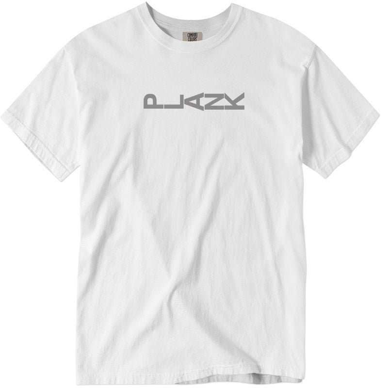 PLANK Logo Tee